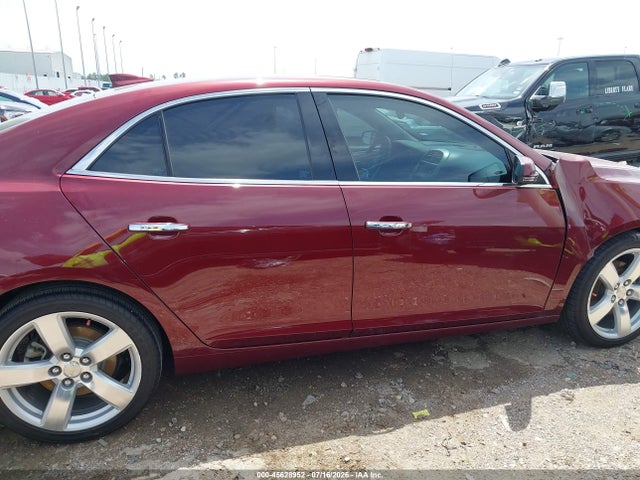 45628952 :رقم المزاد ، 1G11G5SX1FF250787 vin ، 2015 Chevrolet Malibu 2lz مزاد بيع