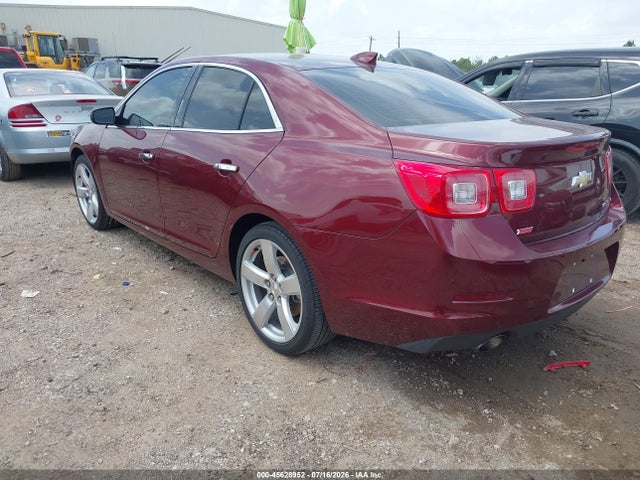 45628952 :رقم المزاد ، 1G11G5SX1FF250787 vin ، 2015 Chevrolet Malibu 2lz مزاد بيع