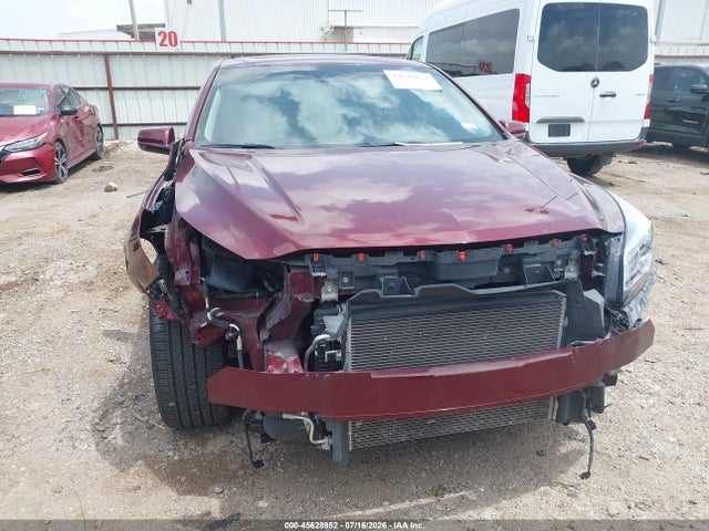45628952 :رقم المزاد ، 1G11G5SX1FF250787 vin ، 2015 Chevrolet Malibu 2lz مزاد بيع