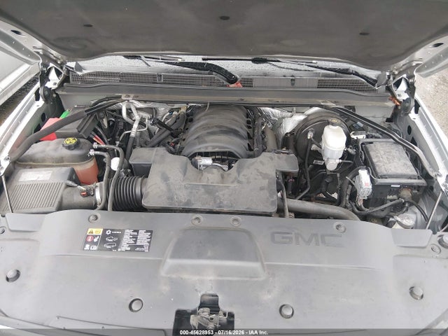1GKS2HKC7FR655712 GMC Yukon Xl 1500 Slt
