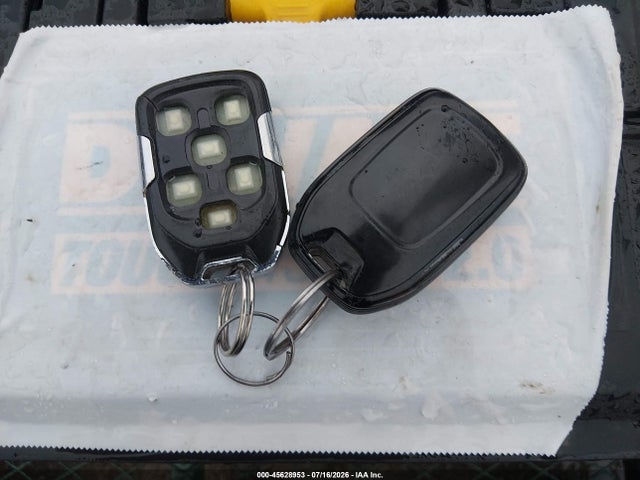 1GKS2HKC7FR655712 GMC Yukon Xl 1500 Slt