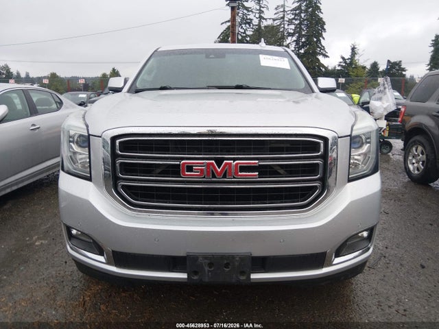 1GKS2HKC7FR655712 GMC Yukon Xl 1500 Slt