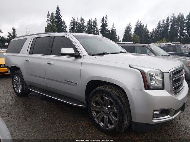 1GKS2HKC7FR655712 GMC Yukon Xl 1500 Slt