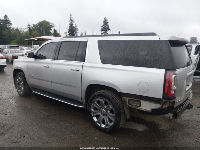 1GKS2HKC7FR655712 GMC Yukon Xl 1500 Slt
