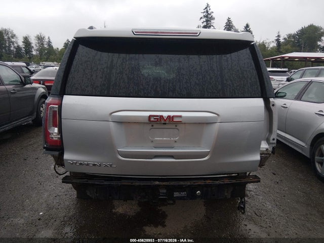 1GKS2HKC7FR655712 GMC Yukon Xl 1500 Slt
