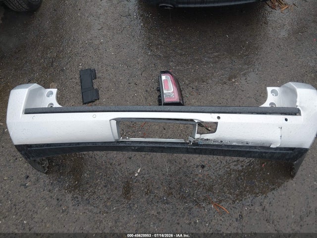 1GKS2HKC7FR655712 GMC Yukon Xl 1500 Slt
