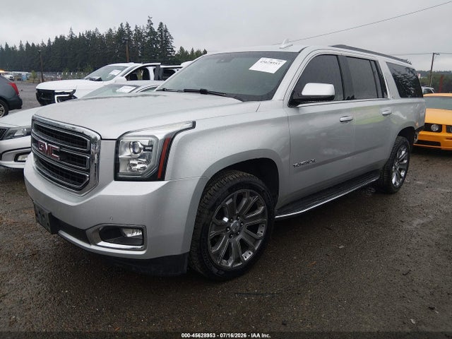 1GKS2HKC7FR655712 GMC Yukon Xl 1500 Slt