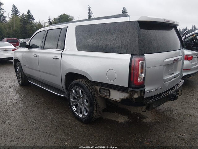 1GKS2HKC7FR655712 GMC Yukon Xl 1500 Slt