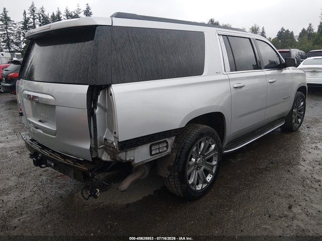 1GKS2HKC7FR655712 GMC Yukon Xl 1500 Slt