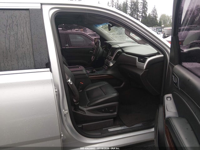 1GKS2HKC7FR655712 GMC Yukon Xl 1500 Slt
