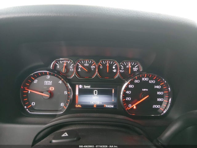 1GKS2HKC7FR655712 GMC Yukon Xl 1500 Slt