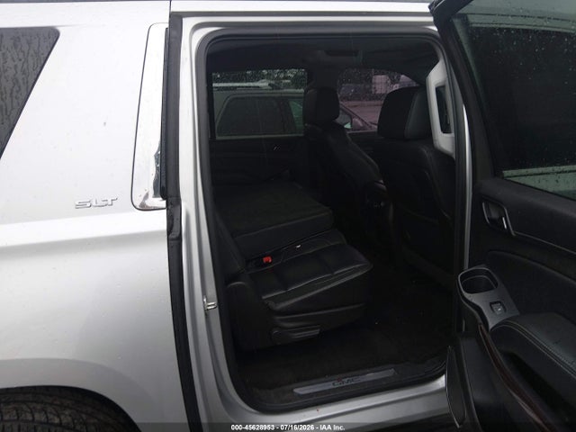 1GKS2HKC7FR655712 GMC Yukon Xl 1500 Slt