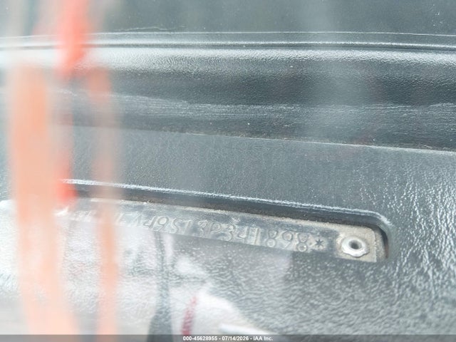 2003 Jeep Wrangler Sport მანქანა იყიდება აუქციონზე, vin: 1J4FA49S13P341898, აუქციონის ნომერი: 45628955