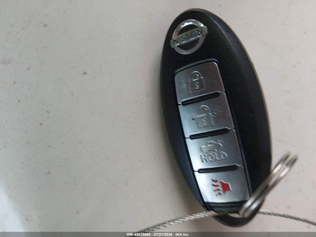 2015 Nissan Sentra Sv მანქანა იყიდება აუქციონზე, vin: 3N1AB7AP5FY282608, აუქციონის ნომერი: 45628965