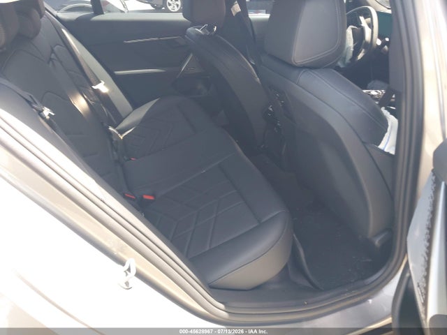 2026 Bmw 530i Xdrive მანქანა იყიდება აუქციონზე, vin: WBA53FJ02TCV74372, აუქციონის ნომერი: 45628967