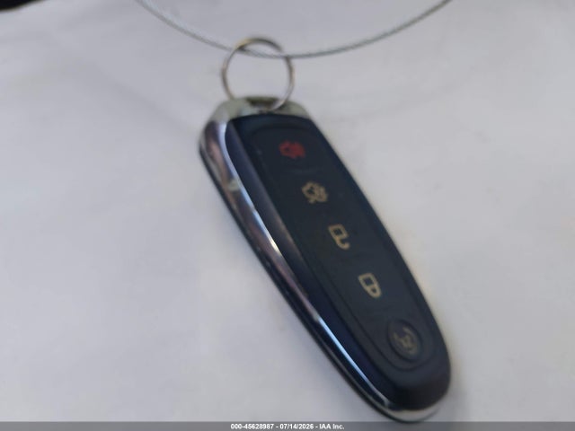 Ford Focus Titanium 2015 1FADP3N24FL221378 Image 11