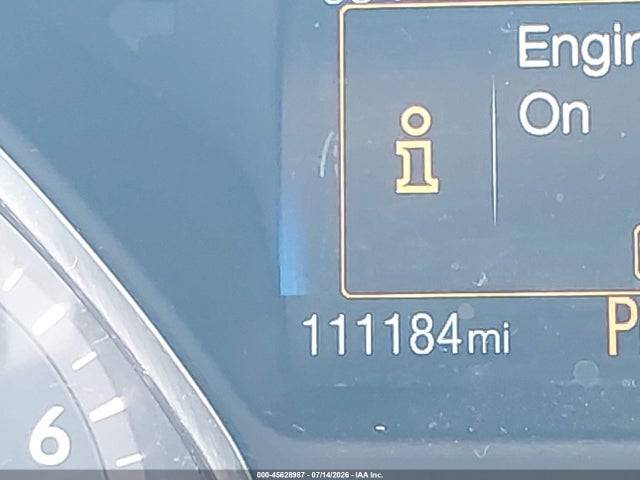 Ford Focus Titanium 2015 1FADP3N24FL221378 Image 6