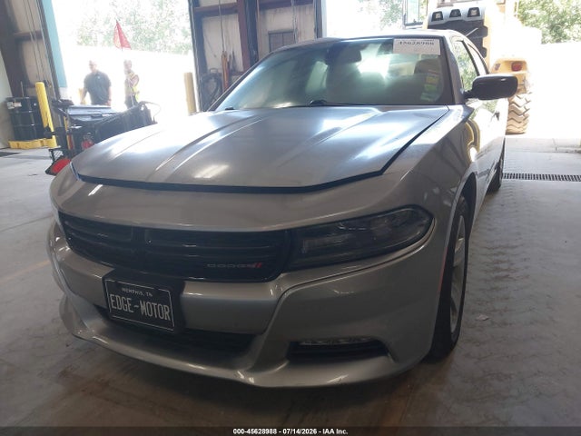 Aukcja sprzedaży 2018 Dodge Charger Sxt Plus Rwd, vin: 2C3CDXHG9JH124491, numer aukcji: 45628988