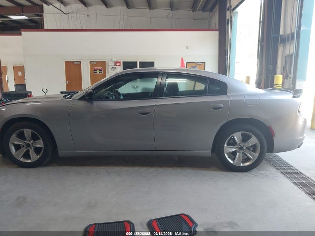 Aukcja sprzedaży 2018 Dodge Charger Sxt Plus Rwd, vin: 2C3CDXHG9JH124491, numer aukcji: 45628988