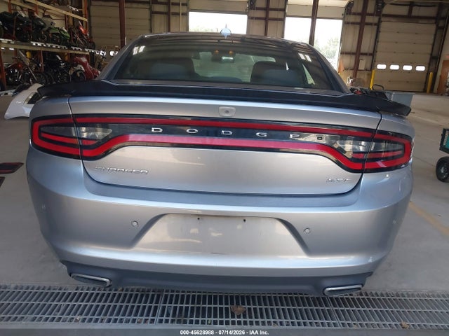 Aukcja sprzedaży 2018 Dodge Charger Sxt Plus Rwd, vin: 2C3CDXHG9JH124491, numer aukcji: 45628988