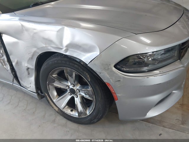 Aukcja sprzedaży 2018 Dodge Charger Sxt Plus Rwd, vin: 2C3CDXHG9JH124491, numer aukcji: 45628988