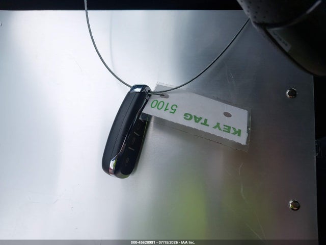 45628991 :رقم المزاد ، KL77LJE23RC029703 vin ، 2024 Chevrolet Trax Fwd 2rs مزاد بيع
