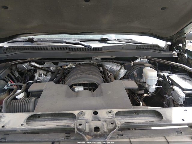 Chevrolet Silverado 1500 Ltz 2014 3GCUKSEC6EG463483 Image 10