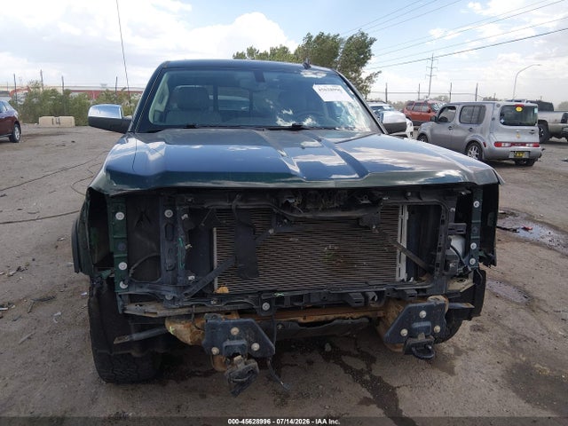 Chevrolet Silverado 1500 Ltz 2014 3GCUKSEC6EG463483 Image 12