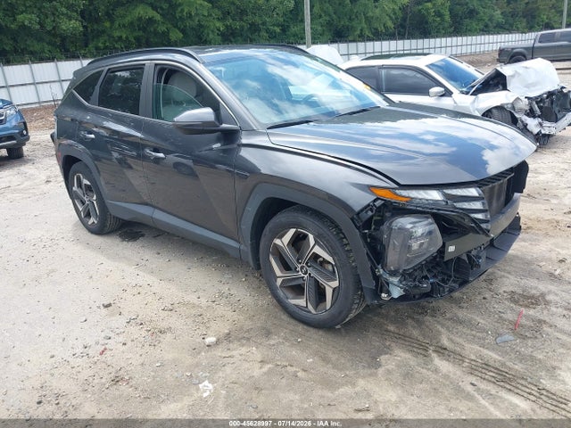 Продаж на аукціоні авто 2023 Hyundai Tucson Sel, vin: 5NMJF3AE9PH208015, номер лоту: 45628997