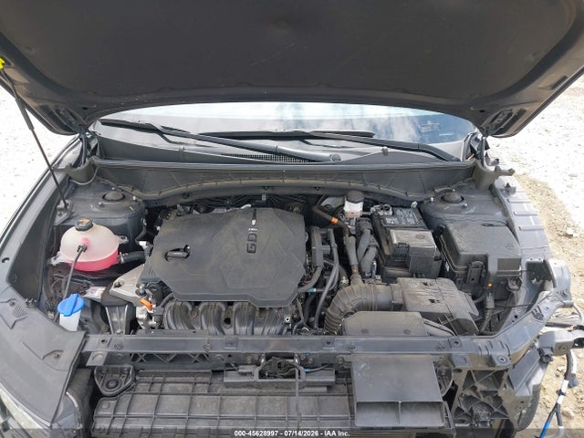 Продаж на аукціоні авто 2023 Hyundai Tucson Sel, vin: 5NMJF3AE9PH208015, номер лоту: 45628997