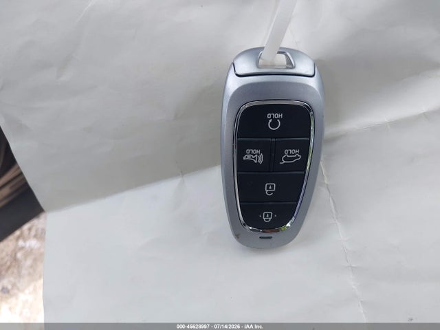 Продаж на аукціоні авто 2023 Hyundai Tucson Sel, vin: 5NMJF3AE9PH208015, номер лоту: 45628997