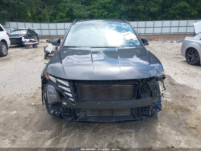 Продаж на аукціоні авто 2023 Hyundai Tucson Sel, vin: 5NMJF3AE9PH208015, номер лоту: 45628997