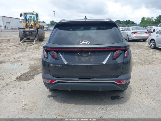 Продаж на аукціоні авто 2023 Hyundai Tucson Sel, vin: 5NMJF3AE9PH208015, номер лоту: 45628997