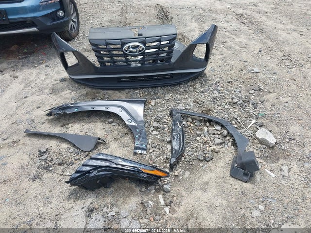 Продаж на аукціоні авто 2023 Hyundai Tucson Sel, vin: 5NMJF3AE9PH208015, номер лоту: 45628997