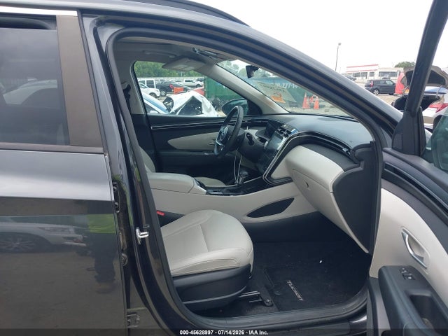 Продаж на аукціоні авто 2023 Hyundai Tucson Sel, vin: 5NMJF3AE9PH208015, номер лоту: 45628997