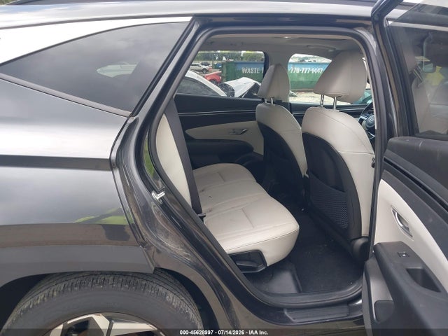 Продаж на аукціоні авто 2023 Hyundai Tucson Sel, vin: 5NMJF3AE9PH208015, номер лоту: 45628997
