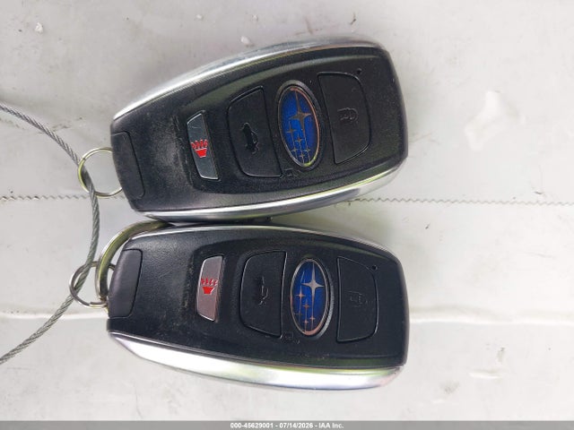 Subaru Crosstrek Premium 2024 JF2GUADC5R8880576 Image 11