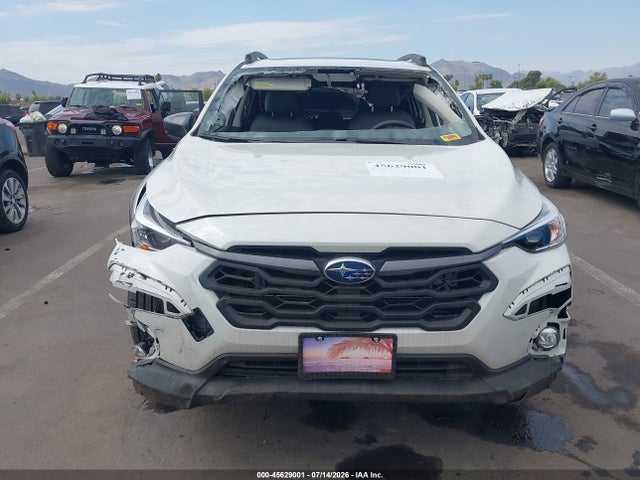 Subaru Crosstrek Premium 2024 JF2GUADC5R8880576 Image 13