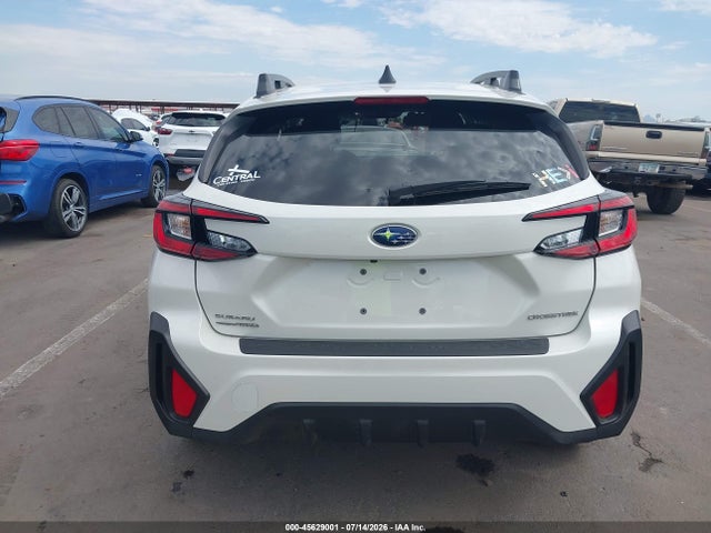 Subaru Crosstrek Premium 2024 JF2GUADC5R8880576 Image 17