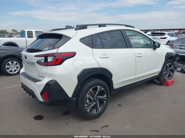 Subaru Crosstrek Premium 2024 JF2GUADC5R8880576 Image 4