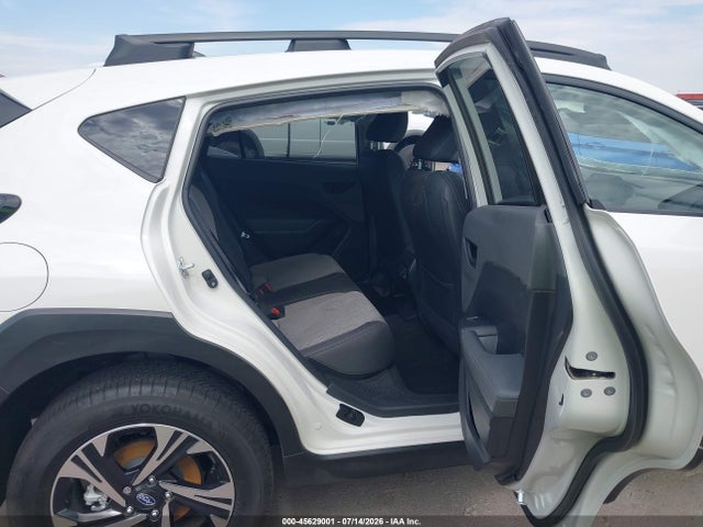 Subaru Crosstrek Premium 2024 JF2GUADC5R8880576 Image 8