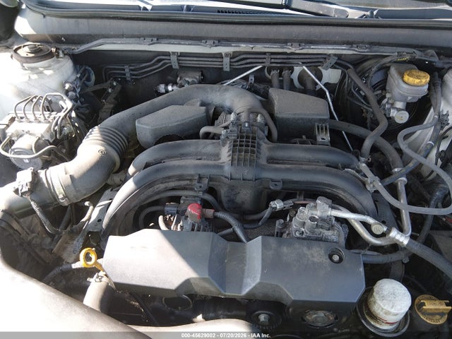 45629002 :رقم المزاد ، JF2GTABC4JH300194 vin ، 2018 Subaru Crosstrek 2.0i Premium مزاد بيع