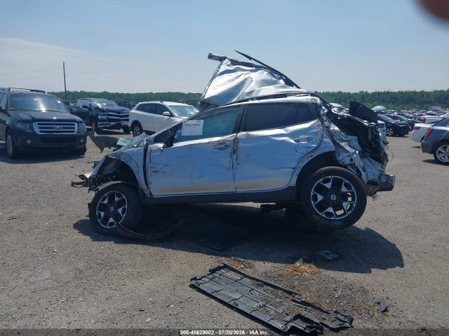 45629002 :رقم المزاد ، JF2GTABC4JH300194 vin ، 2018 Subaru Crosstrek 2.0i Premium مزاد بيع