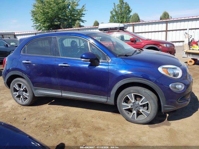Fiat 500x Easy 2016 ZFBCFYBT1GP512632 Image 14