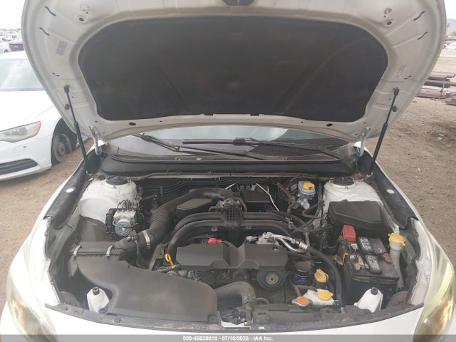 Subaru Legacy 2.5i Premium 2015 4S3BNAC62F3066959 Image 10