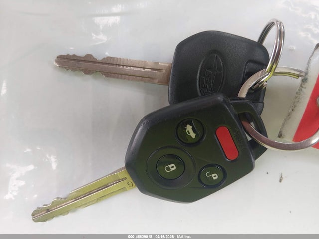 Subaru Legacy 2.5i Premium 2015 4S3BNAC62F3066959 Image 11