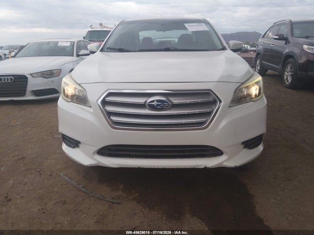 Subaru Legacy 2.5i Premium 2015 4S3BNAC62F3066959 Image 12