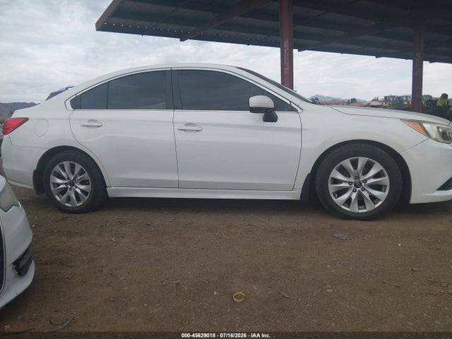 Subaru Legacy 2.5i Premium 2015 4S3BNAC62F3066959 Image 13