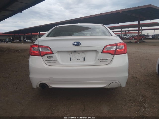 Subaru Legacy 2.5i Premium 2015 4S3BNAC62F3066959 Image 16