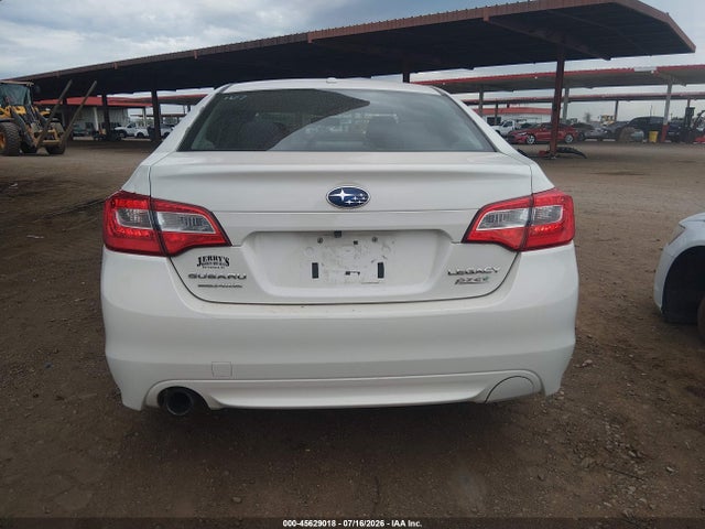 Subaru Legacy 2.5i Premium 2015 4S3BNAC62F3066959 Image 17